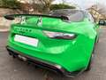 Alpine A110 R Verde - thumbnail 12
