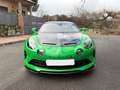 Alpine A110 R Verde - thumbnail 3