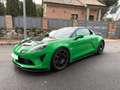 Alpine A110 R Verde - thumbnail 4