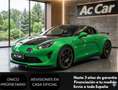 Alpine A110 R Verde - thumbnail 1