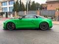 Alpine A110 R Verde - thumbnail 5