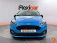 Ford Fiesta 1.5 Ecoboost ST Azul - thumbnail 2