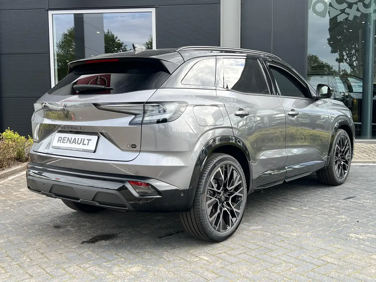 Renault Austral 2026