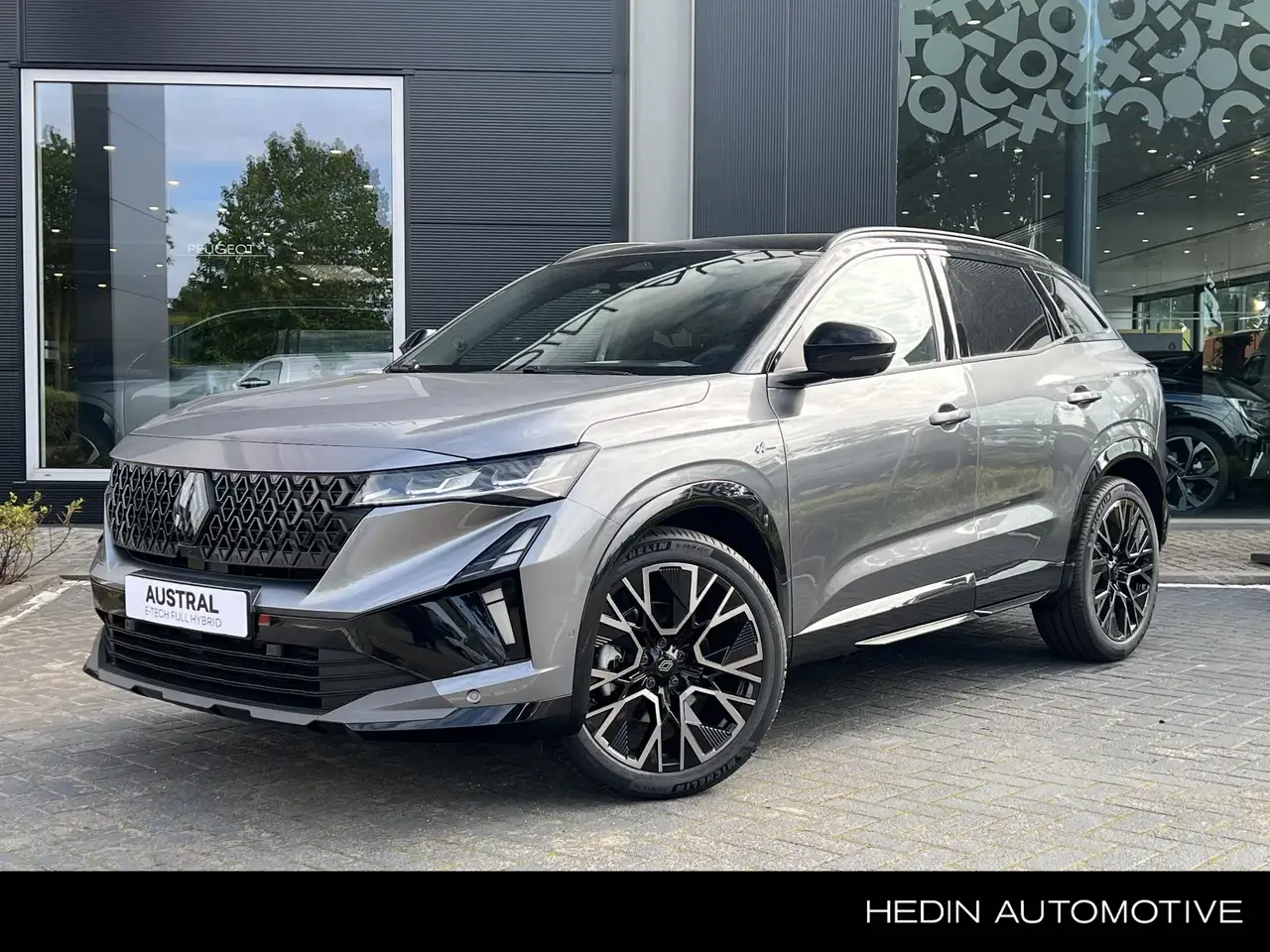 Renault Austral 2026