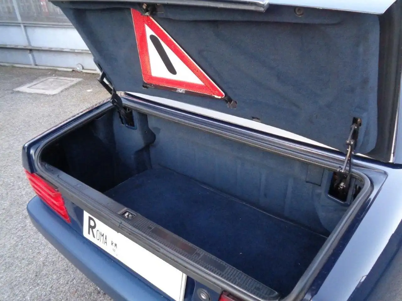 Mercedes-Benz SL 300 SL-24 cat *SERVICE BOOK* *POCHI KM*, foto 7