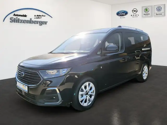 Ford Grand Tourneo Connect Titanium 1.5 *Automatik*