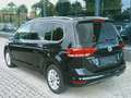 Volkswagen Touran 1.6 TDi 115PK SCR HIGHLINE/GPS/ALCANTARA/PRIV GLA Black - thumbnail 4