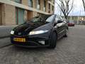 Honda Civic 1.8 Sport Xenon Zwart - thumbnail 8