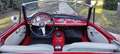 Alfa Romeo Giulia 1600 Spider Czerwony - thumbnail 10
