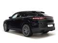 Porsche Cayenne E-Hybrid Coupé Platinum Edition Zwart - thumbnail 3