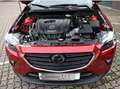 Mazda CX-3 2.0 Sports-Line Navi Cam BOSE LED Leder Rot - thumbnail 23