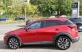 Mazda CX-3 2.0 Sports-Line Navi Cam BOSE LED Leder Rot - thumbnail 3