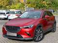 Mazda CX-3 2.0 Sports-Line Navi Cam BOSE LED Leder Rot - thumbnail 2
