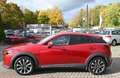 Mazda CX-3 2.0 Sports-Line Navi Cam BOSE LED Leder Rot - thumbnail 4