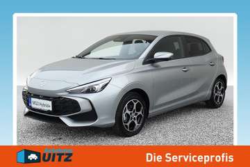 Hybrid+ Luxury +ACC+LED+360°+KeyGo+PDC