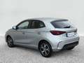 MG MG3 Hybrid+ Luxury +ACC+LED+360°+KeyGo+PDC Silber - thumbnail 8