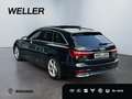 Audi A6 Avant 45 TDI qu tiptronic sport *AHK*CAM*Leder* Zwart - thumbnail 7