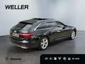 Audi A6 Avant 45 TDI qu tiptronic sport *AHK*CAM*Leder* Zwart - thumbnail 18