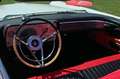 Lincoln Continental Mark III Convertible 1958 Weiß - thumbnail 22
