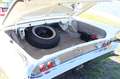 Lincoln Continental Mark III Convertible 1958 Weiß - thumbnail 29