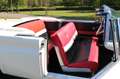 Lincoln Continental Mark III Convertible 1958 Weiß - thumbnail 20