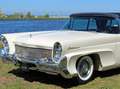 Lincoln Continental Mark III Convertible 1958 Weiß - thumbnail 4