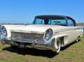 Lincoln Continental Mark III Convertible 1958 Weiß - thumbnail 5