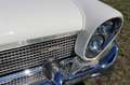 Lincoln Continental Mark III Convertible 1958 Weiß - thumbnail 30