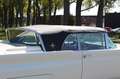 Lincoln Continental Mark III Convertible 1958 Weiß - thumbnail 11