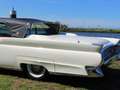 Lincoln Continental Mark III Convertible 1958 Weiß - thumbnail 9
