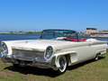 Lincoln Continental Mark III Convertible 1958 Weiß - thumbnail 17