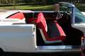 Lincoln Continental Mark III Convertible 1958 Weiß - thumbnail 21