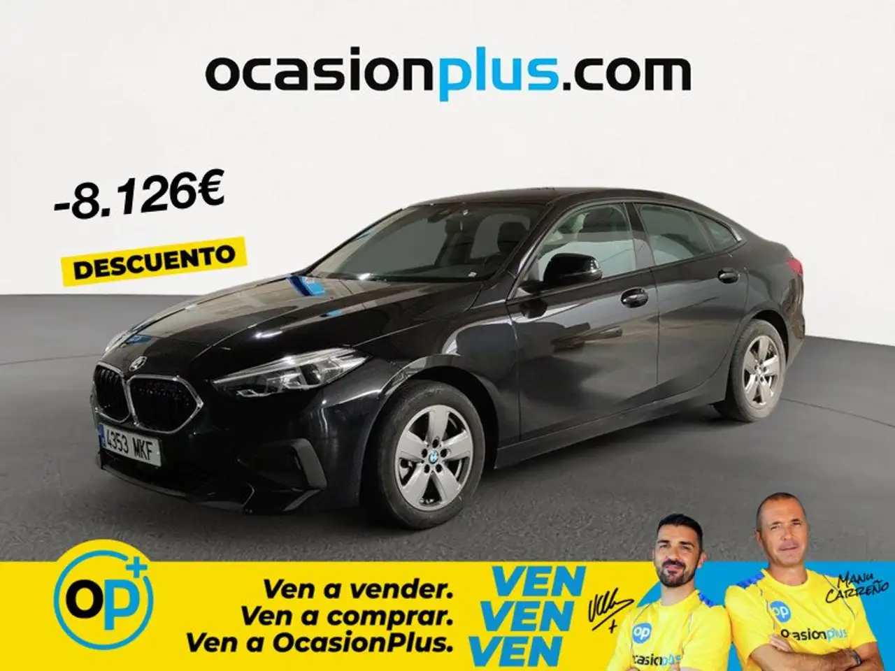 BMW 216