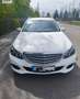 Mercedes-Benz E 220 E-Klasse T-Modell Diesel T CDI DPF BlueEFFICIENCY Weiß - thumbnail 1