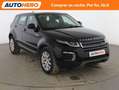 Land Rover Range Rover Evoque 2.0 Td4 Pure Negro - thumbnail 8