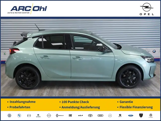Opel Corsa F 1.2 YES 48V *MULTIM./LED/SHZ/PDC/ALU*