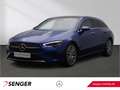 Mercedes-Benz CLA 200 d SB Progressive Multibeam Pano AHK 360° Blau - thumbnail 1