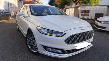 Hybride 2.0 187 ch Vignale