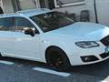 SEAT Exeo ST 2.0 TDI CR 143 CV DPF Style Blanco - thumbnail 3