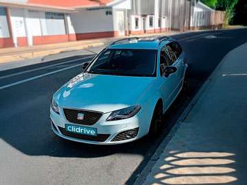 ST 2.0 TDI CR 143 CV DPF Style