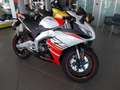 Aprilia RS 125 2025 Bianco - thumbnail 1