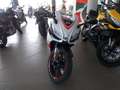 Aprilia RS 125 2025 Bianco - thumbnail 2