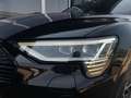 Audi e-tron 95 kWh QUATTRO S-LINE BLACK *NP: € 108.856,-- / SKY / MATRIX-LED / 21 ZOLL / AHV & 360° KAMERA / MEMORY SPORTSITZE* Schwarz - thumbnail 18