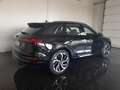 Audi e-tron 55 QUATTRO S-LINE BLACK *NP: € 108.856,-- / SKY / MATRIX-LED / 21 ZOLL / AHV & 360° KAMERA / MEMORY SPORTSITZE* Schwarz - thumbnail 2