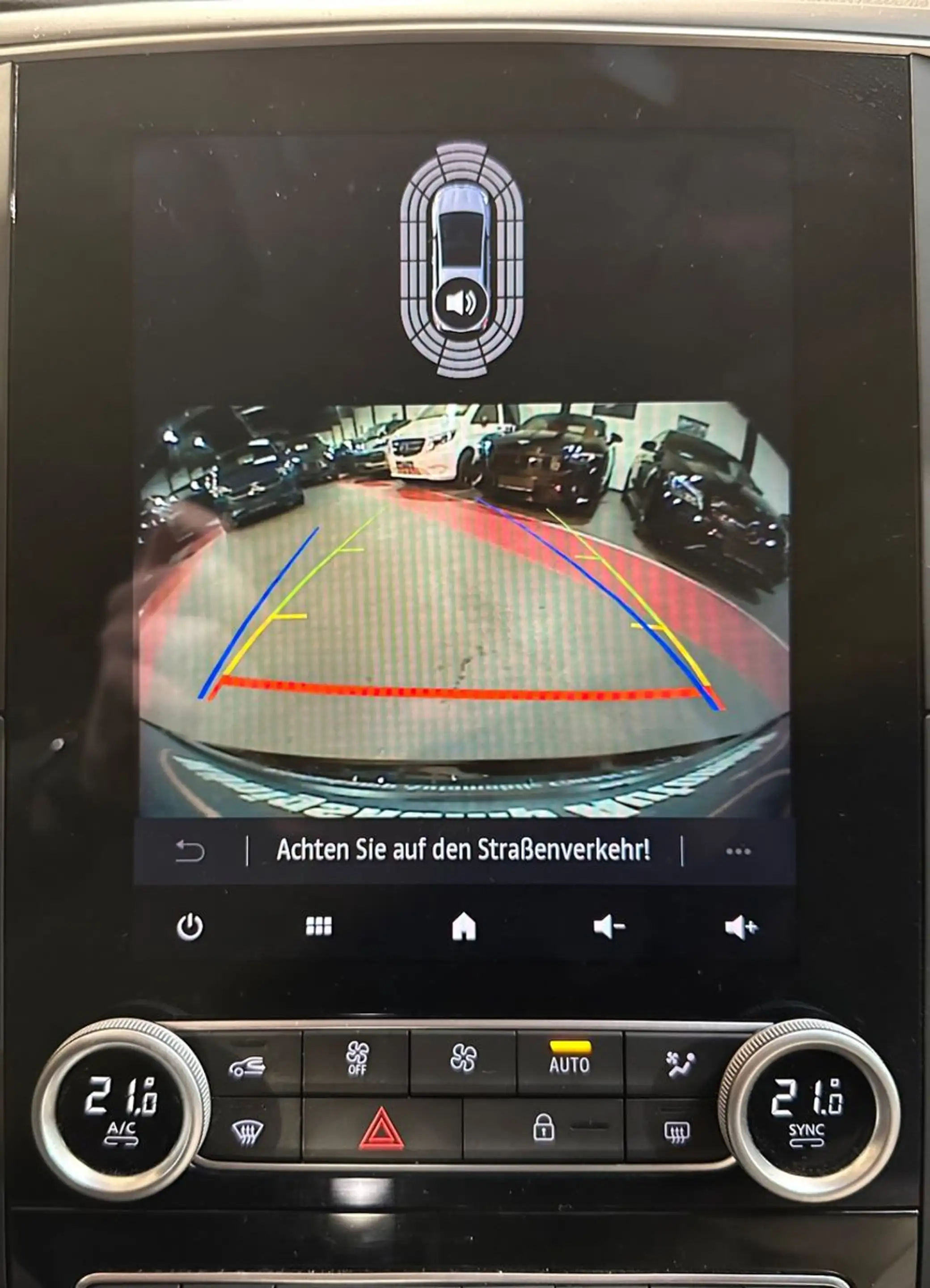 Renault Talisman Grandtour Initiale Paris * 4CONTROL * — photo 14
