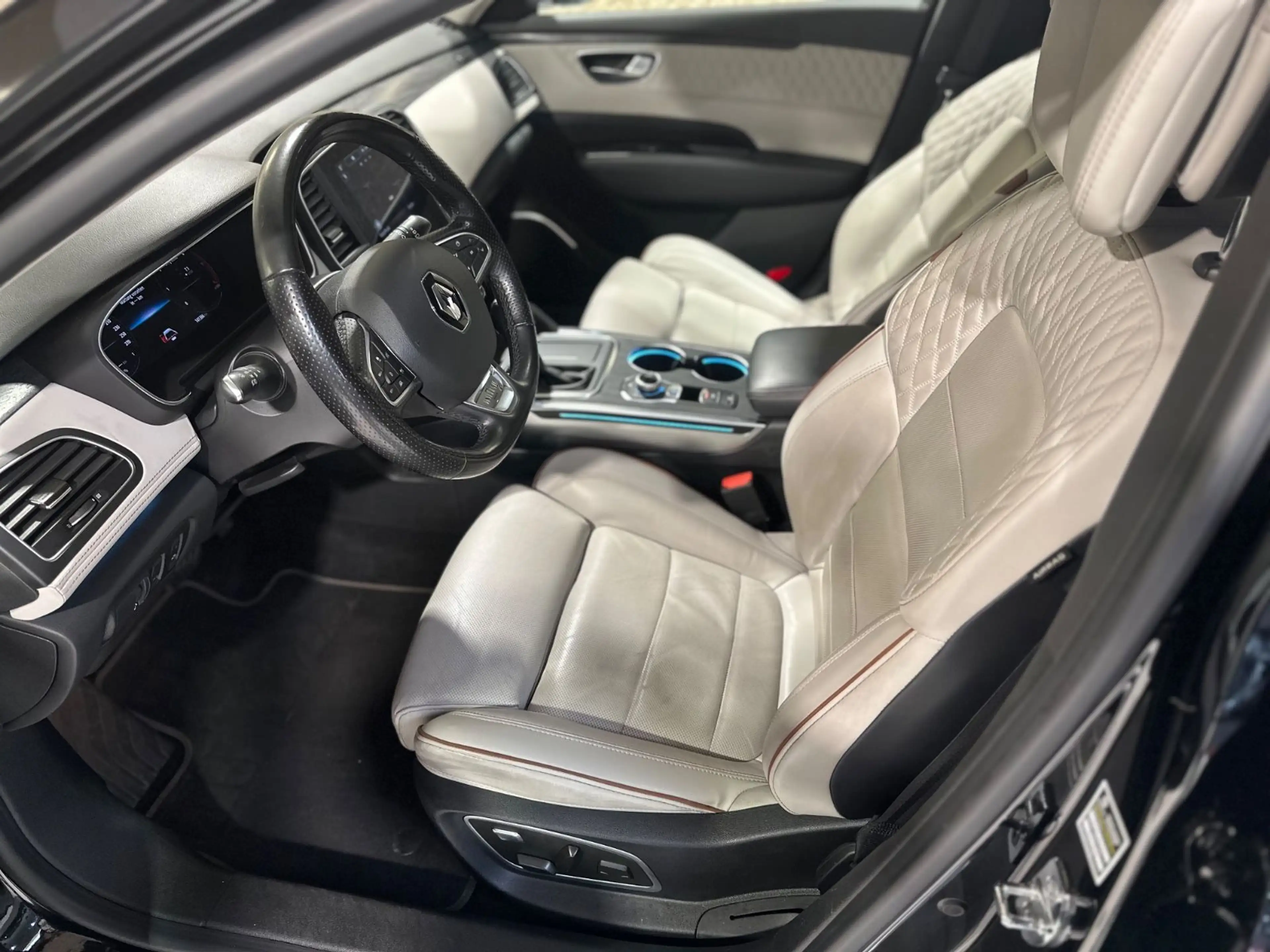 Renault Talisman Grandtour Initiale Paris * 4CONTROL * — photo 7