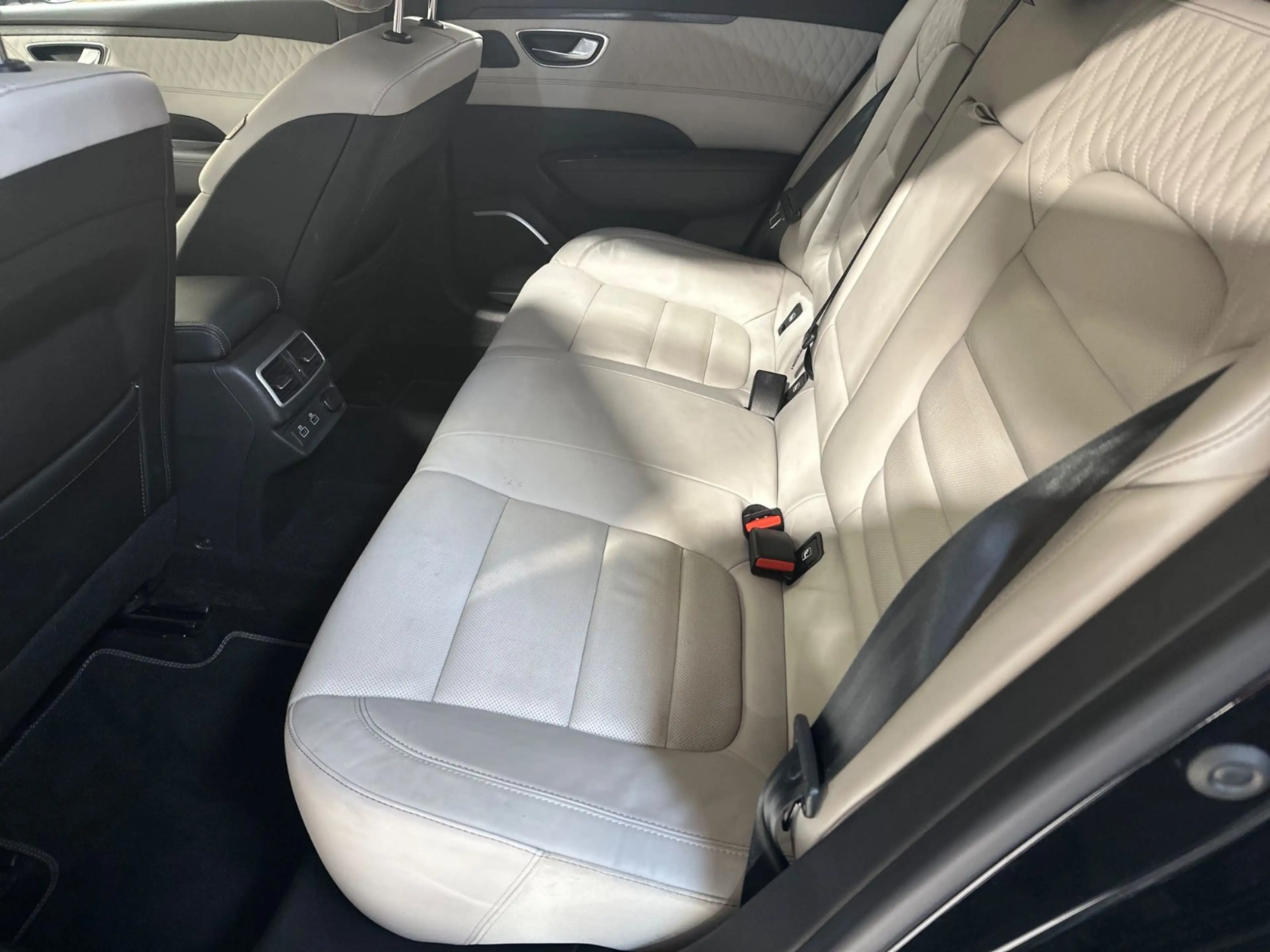 Renault Talisman Grandtour Initiale Paris * 4CONTROL * — photo 9