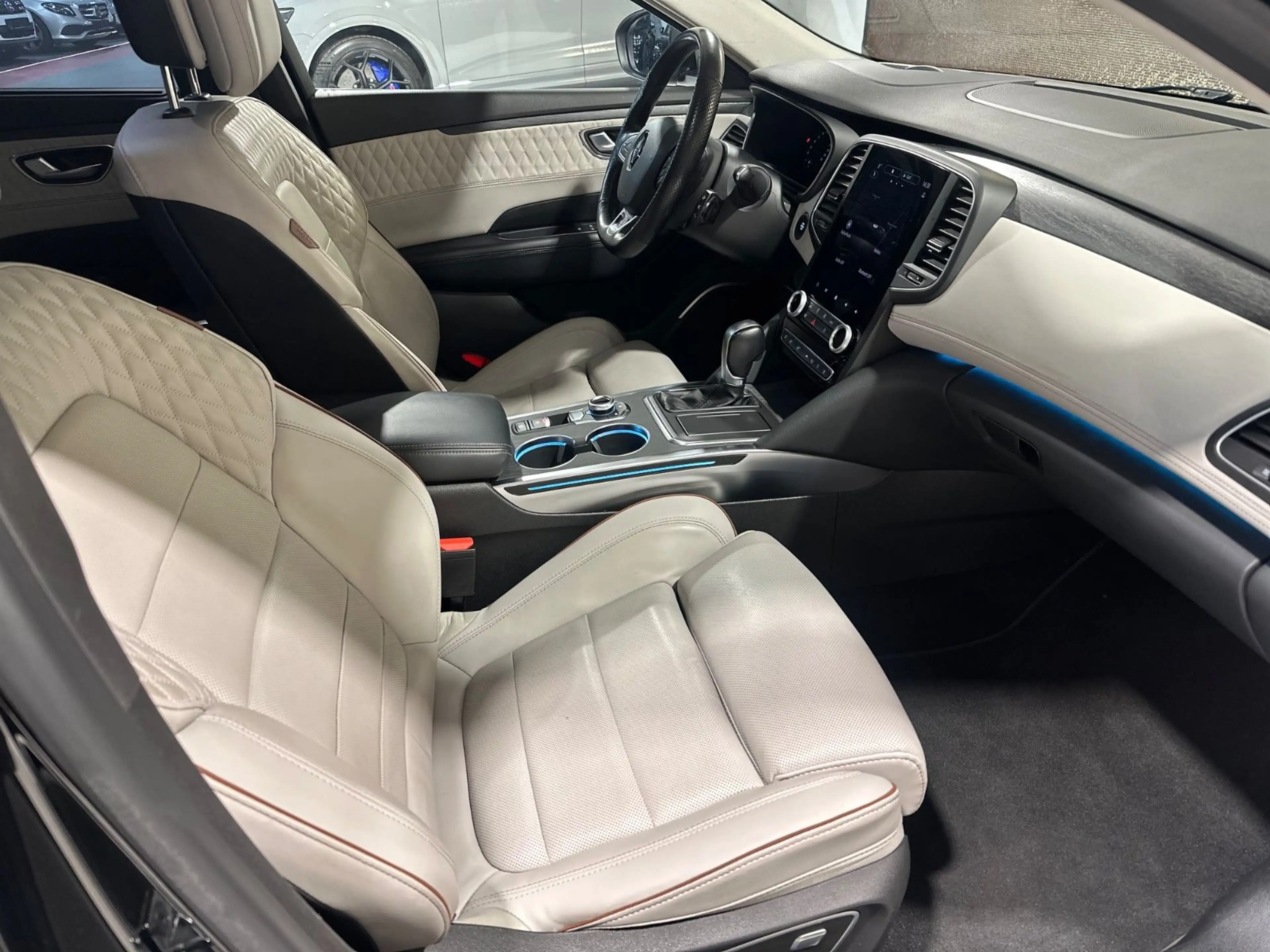 Renault Talisman Grandtour Initiale Paris * 4CONTROL * — photo 11