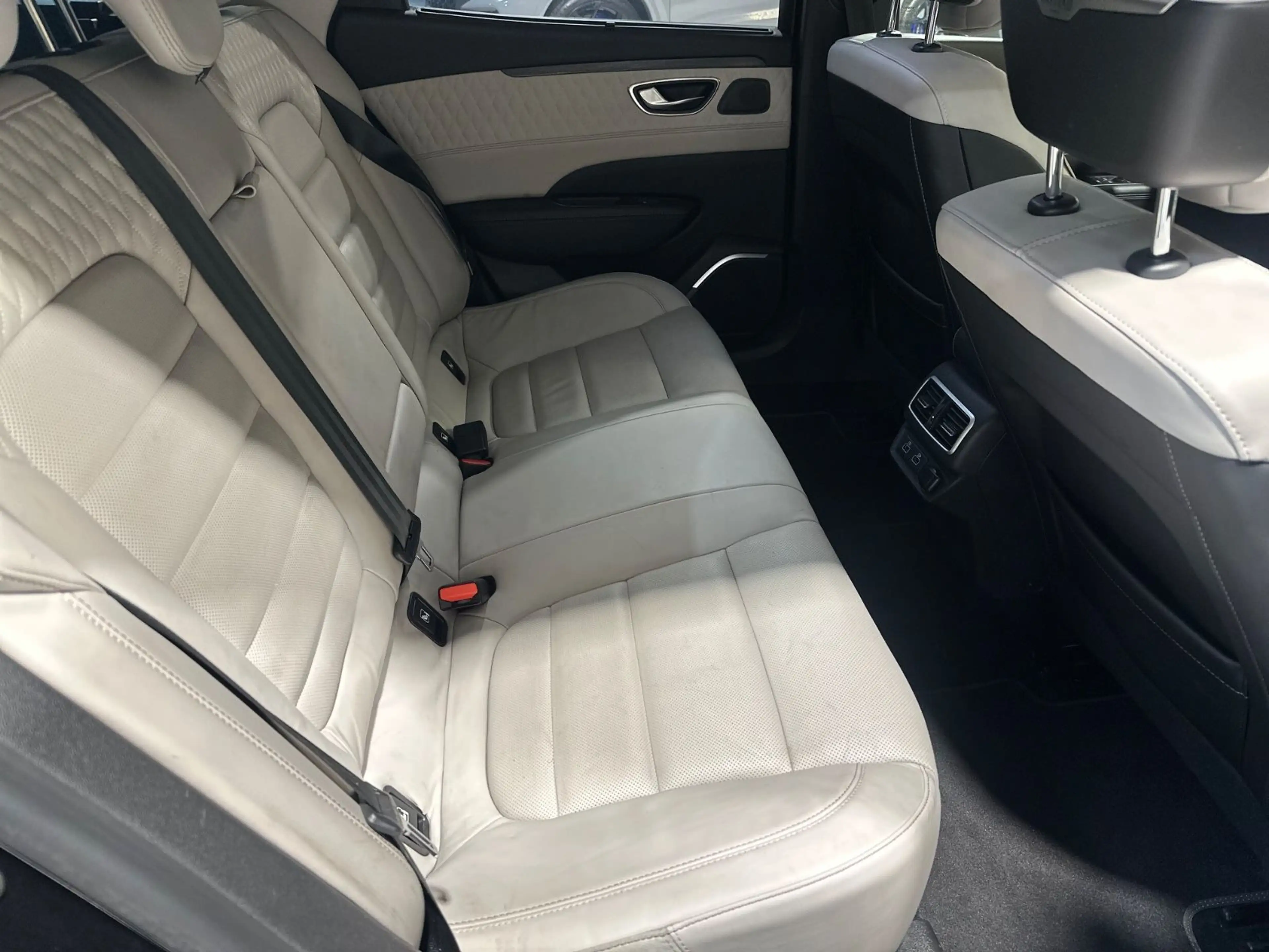 Renault Talisman Grandtour Initiale Paris * 4CONTROL * — photo 10