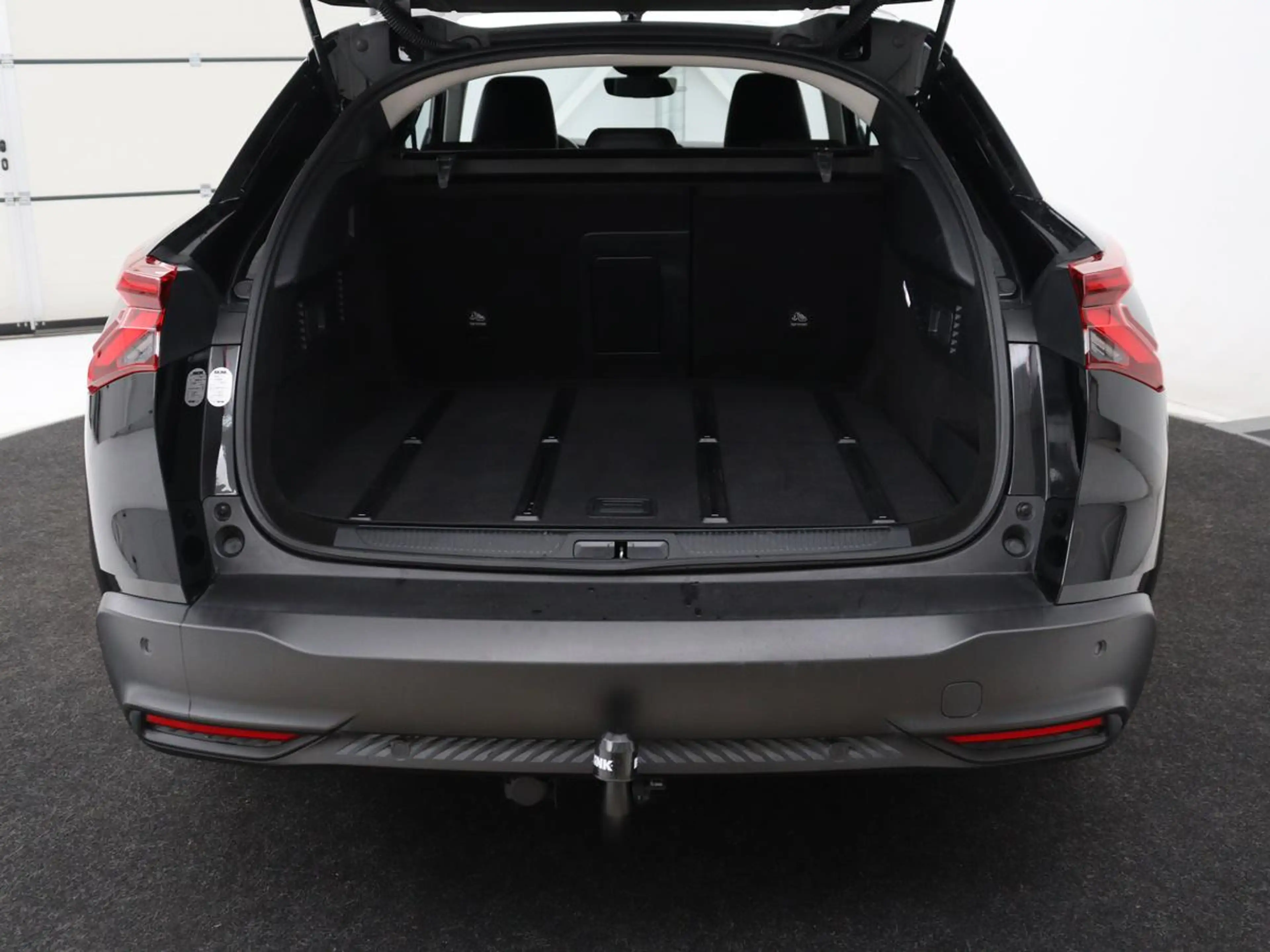 Citroen C5 X 1.6 Plug-in Hybrid 225 Business | SOH 96,6% | Stoe — photo 10